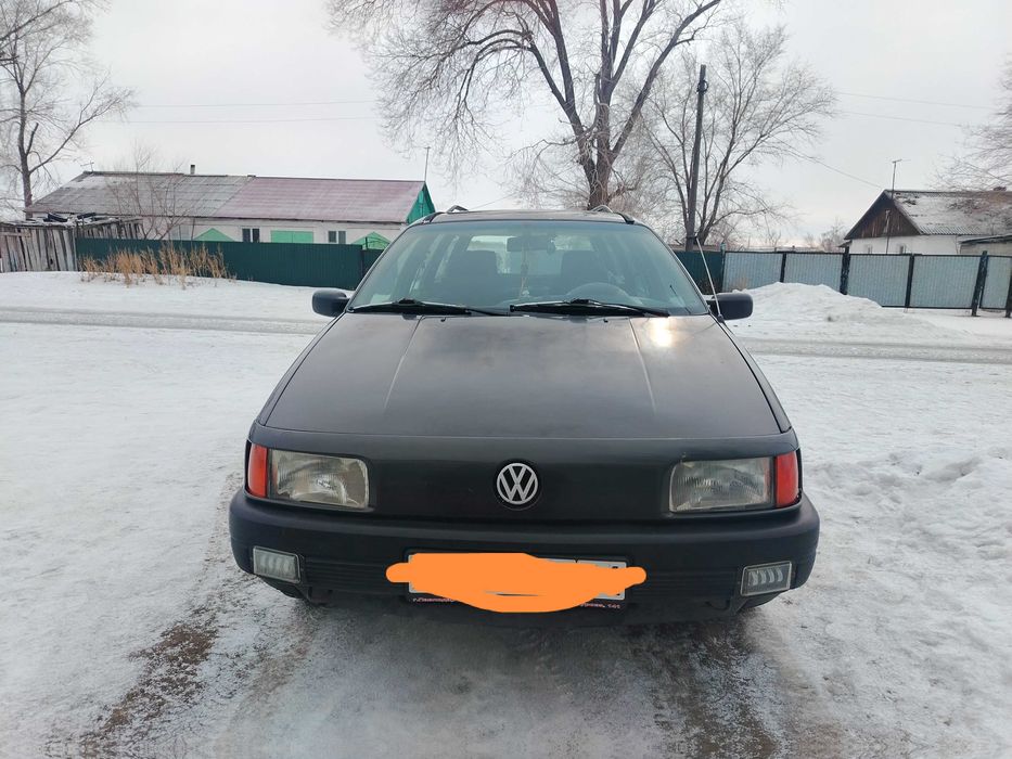 Продаётся volkswagen passat b3 универсал