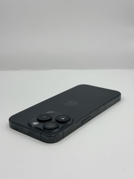 Iphone 15 Pro 128GB 100% Garantie Rate - iphonezone.ro