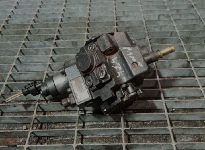 Kit injectie 2.2hdi 4HN e4/5 Outlander/Citroen C8/Crosser/Peugeot 4007