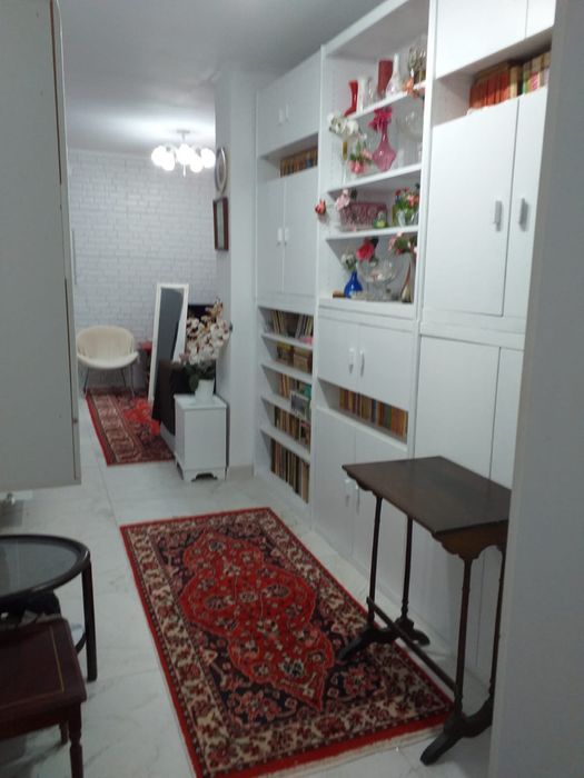 Apartament 3 camere Balta Sarata