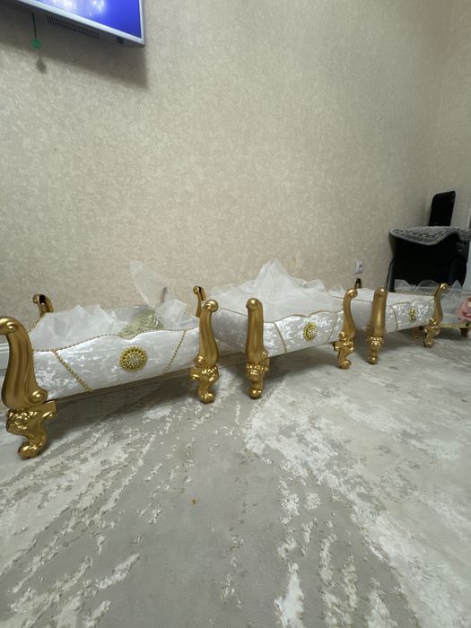 Продам новый коржын