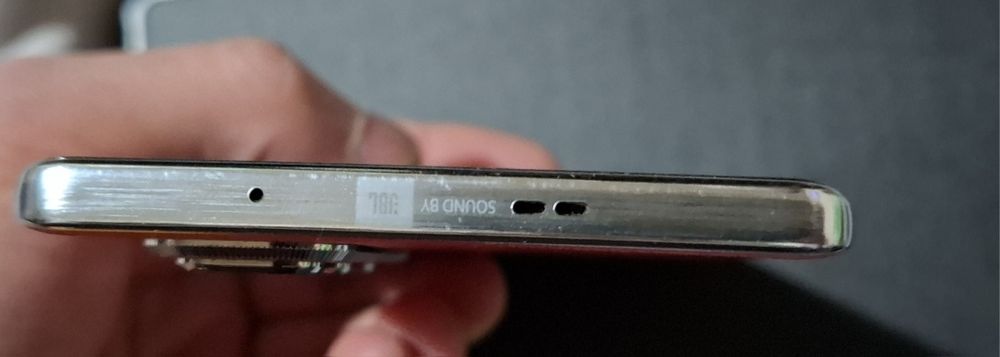 Infinix hot 50 pro plus 16/256 telefon