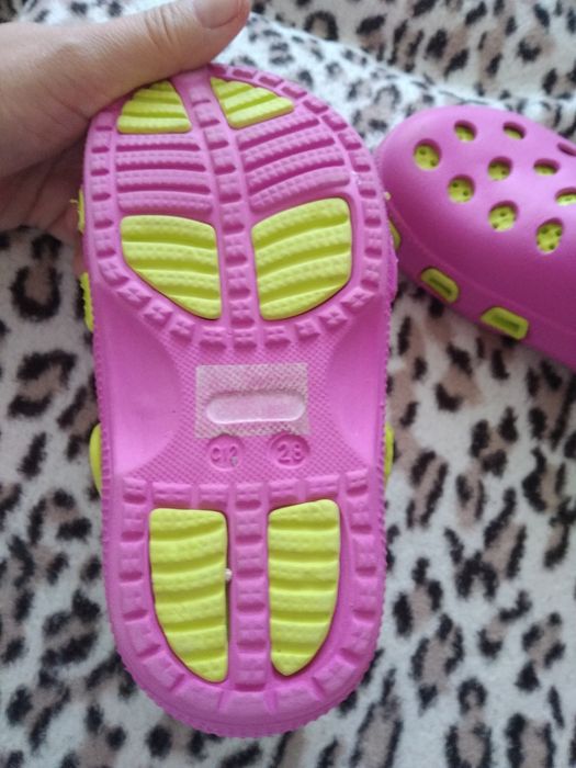 Обувь для бассейна