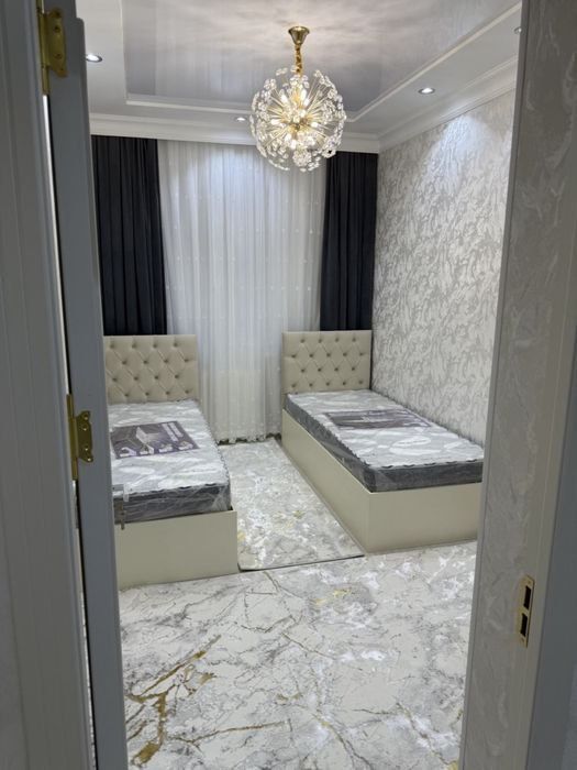 Сдаётся квартира ор-р Метро Чиланзар 3/4/9 ро-н Чиланзар 16-кв