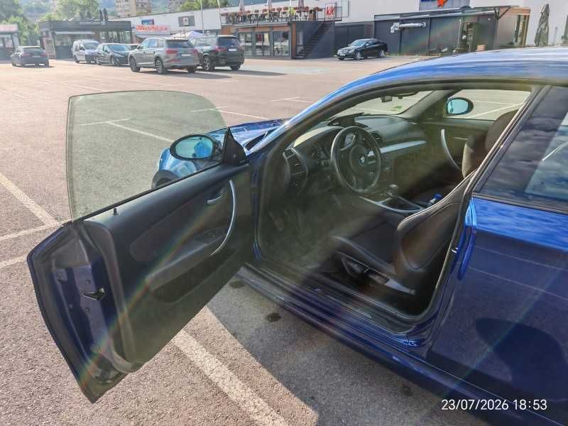 Продава се BMW118