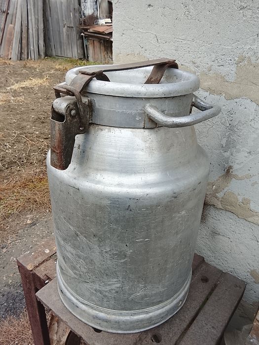 Фляга 40 литров.