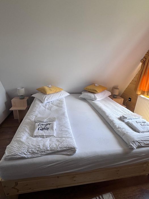 Anul acesta, sărbătorile se petrec la munte!