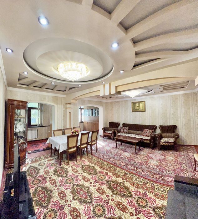 Шикарная Квартира в Центре (между Дружбой Народов и Чорсу)