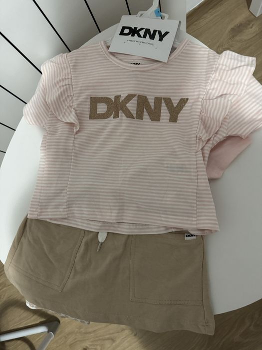 DKNY - комплект от 4части (два комплекта)за 34€