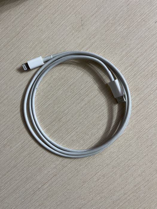 Кабель для iPhone, Type-C - Lightning