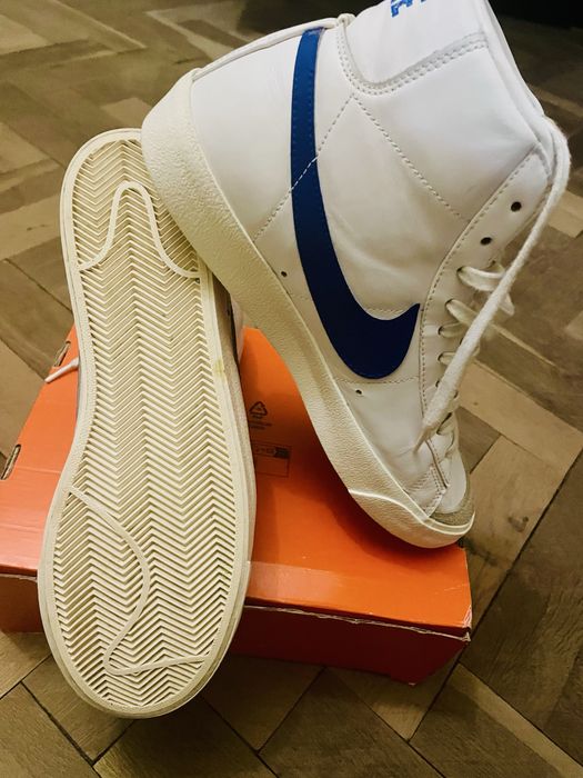 Nike Blazer Mid ‘77 Vintage