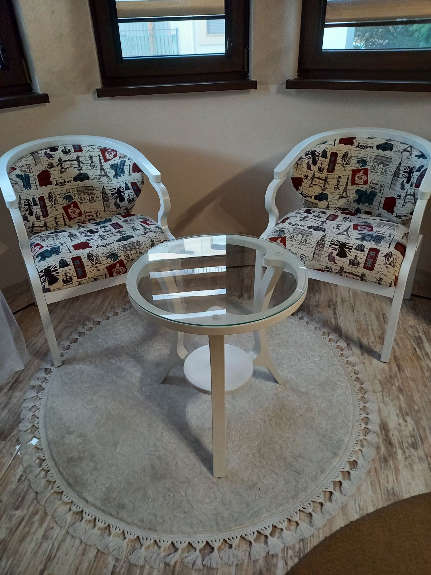 Масичка и столове гр. Бургас Център • OLX.bg