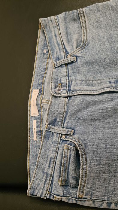 Blugi Mango marime M