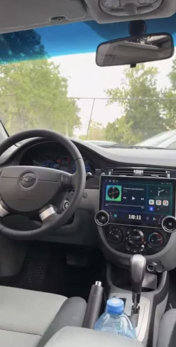 Other Lacetti / Gentra 2023 — 4