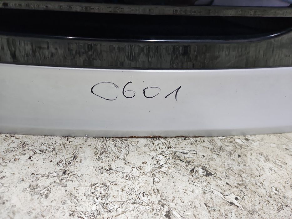 Haion Volvo V40 II [Fabr 2013-2019] Hatchback 42600
