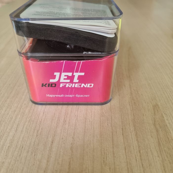 Детские смарт-часы