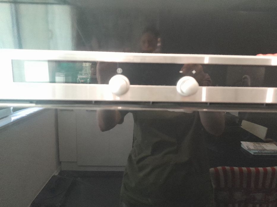 Конвекциона фурна за вграждане Миеле