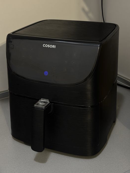 Cosori Premium Air Fryer, Голям капацитет - 5.5L XXL,