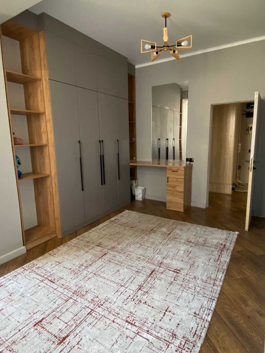 3комнаталы Евро-трешка сатылады Супер баға!!! 37млн