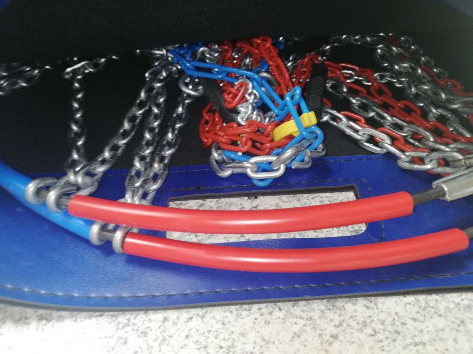 Вериги за сняг/зимни условия