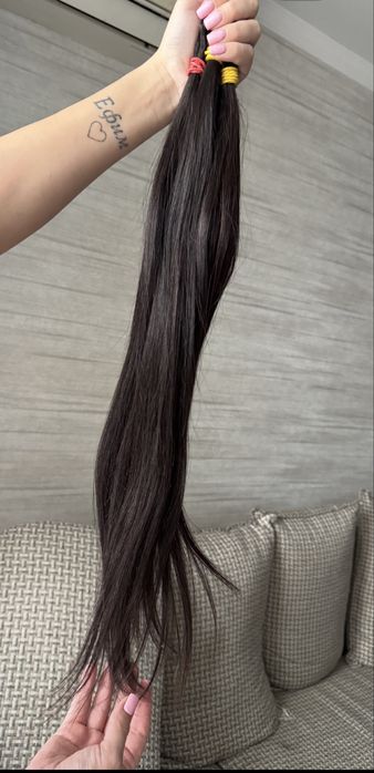 Волосы для наращивания