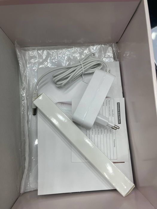 Philips фотоэпилятор