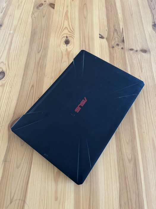 Asus TUF Gaming ( Asus TUG Gaming fFX504)
