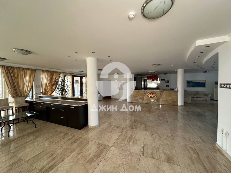 Продава се Заведение в Свети Влас - 98 кв.м за 1735 €/кв.м - Снимка #3