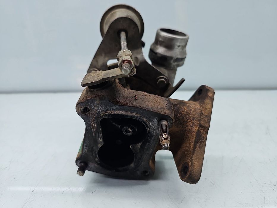 Turbina Renault Megane 2 [Fabr 2002-2008] 54391015082 1.5 dCi K9KW7 62
