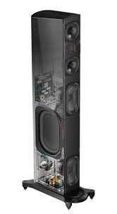 Oferta. Vand boxe Goldenear T66, stare noua
