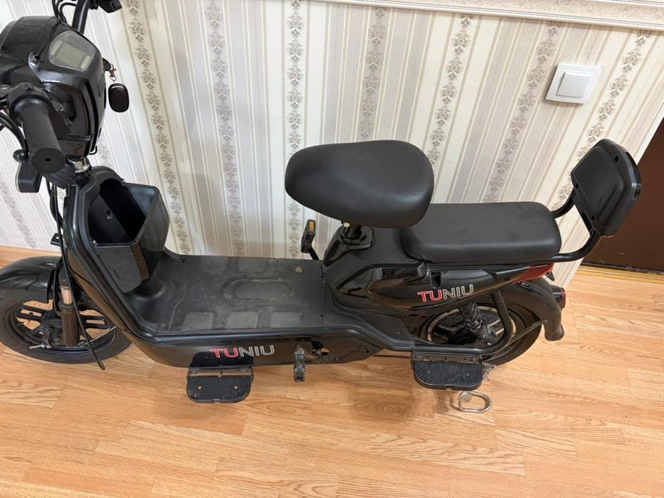 Продам Электромопед