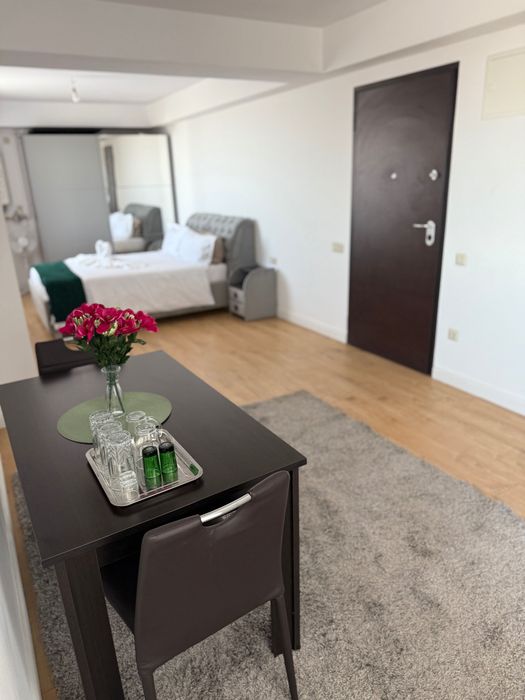 Apartament în regim hotelier Satu Mare