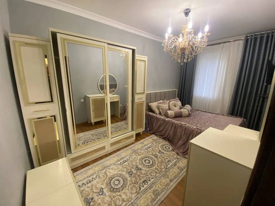 Тинчлек Метро 3/2/9 Гунча Узок мудатга Берилади