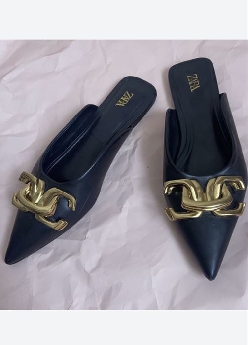 Ботильоны, мюли, босоножки 38 размер