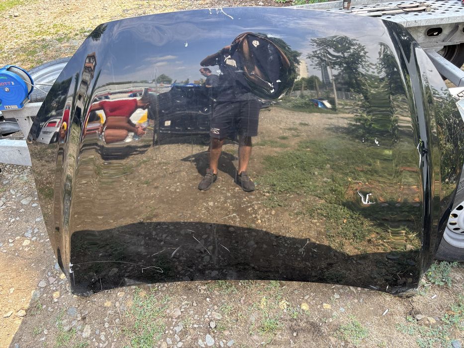 Капак Mazda CX5
