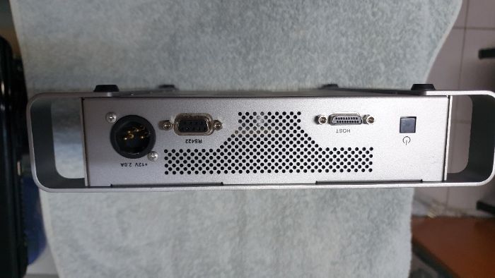 Matrox mxo2 700 lei