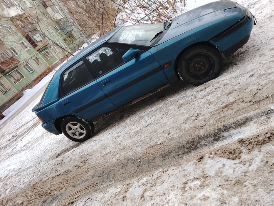 Продам Мазду 323