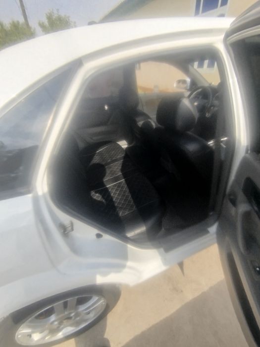 Lacetti 1.6 avtomat
