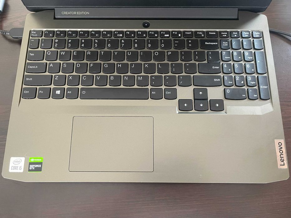 IdeaPad Gaming 3 15IMH05 Lenovo