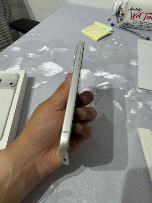 iPhone 17 Pro Max 256 ГБ eSIM