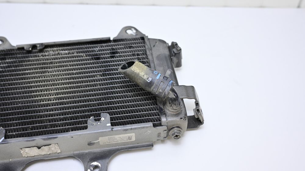 Radiator Apa KTM Duke 125 2017 - 2023