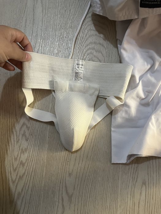 Продам кимоно для каратэ