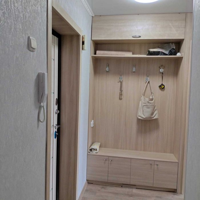 Продам 2 комнатую