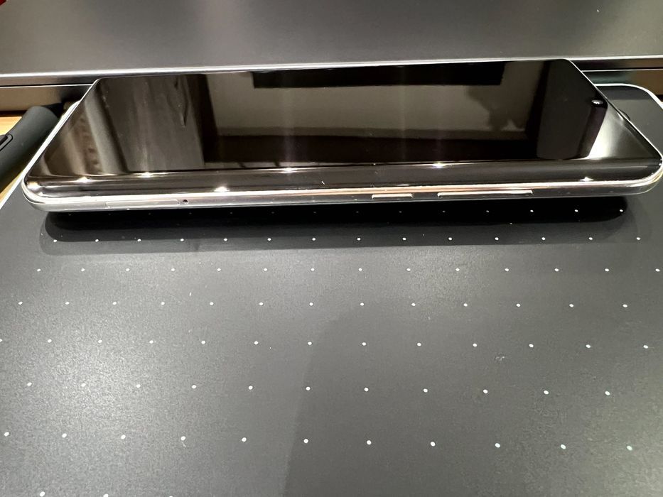 Xiaomi Mi Note 10 Pro - 8/256GB бял, много добро състояние