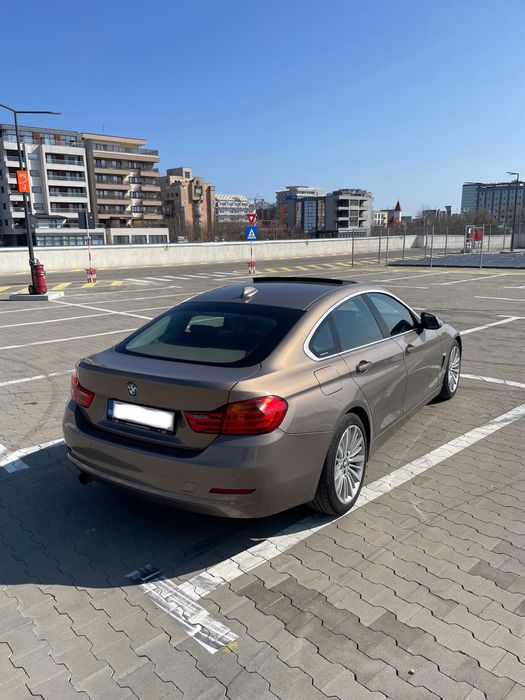 BMW 4 Series 2015 — imagine 2