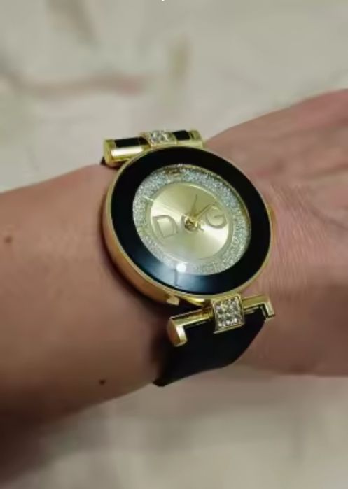 D l G watch чисто нов