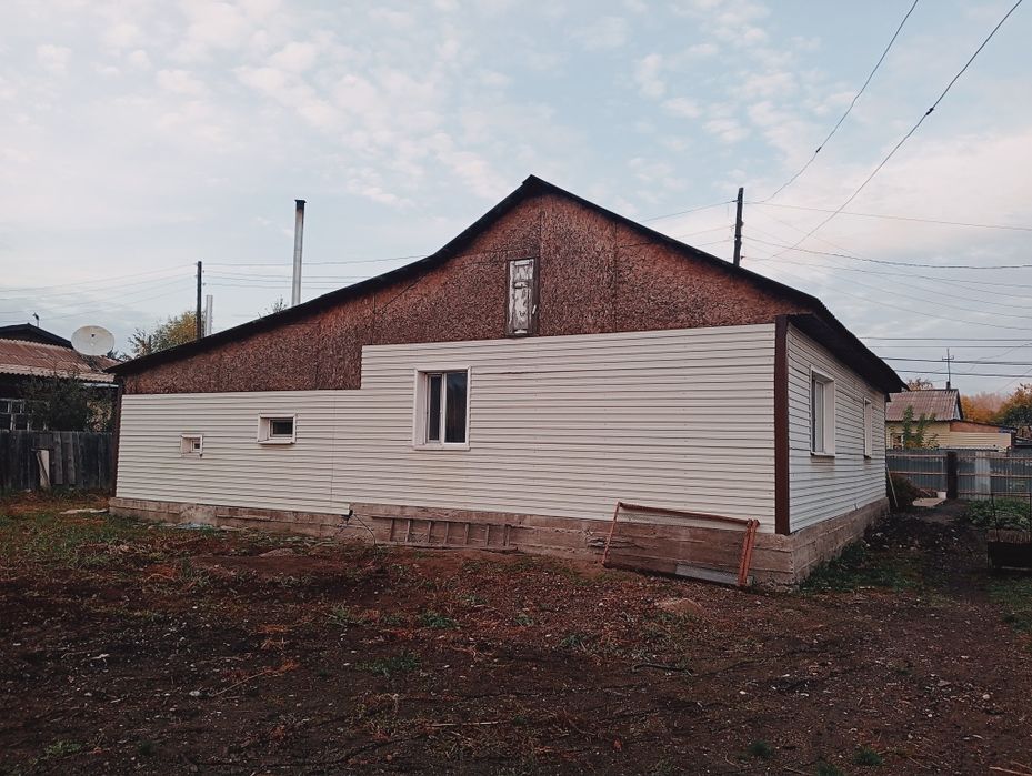 Продам добротный  дом