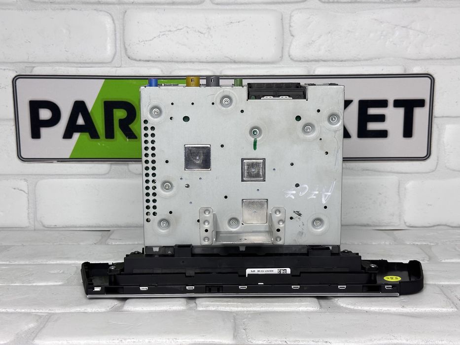 Мултимедия AUDI A6 A7 4G0035746A