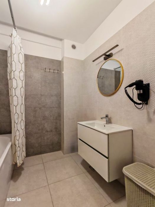 2 Camere Complex Lake On Mamaia – Termen Lung (Pret Fix Vara)