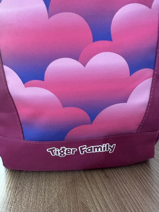 Школьный ортопедический рюкзак